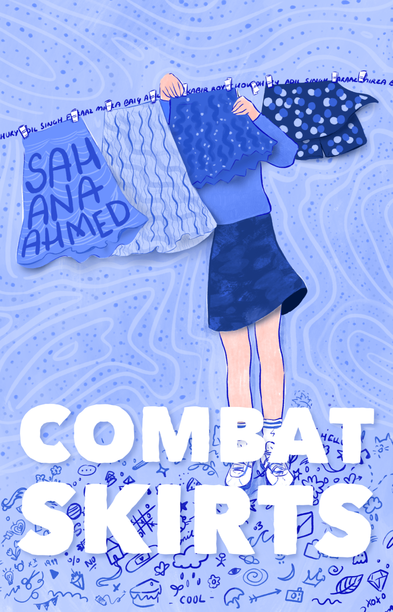 Combat Skirts